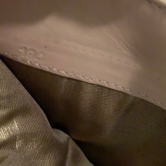 Authentic Miu Miu zip around long wallet - Picture 10 of 14